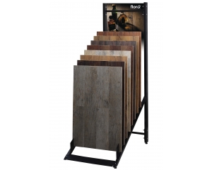木板展示架 ( Plank Display Shelf )
